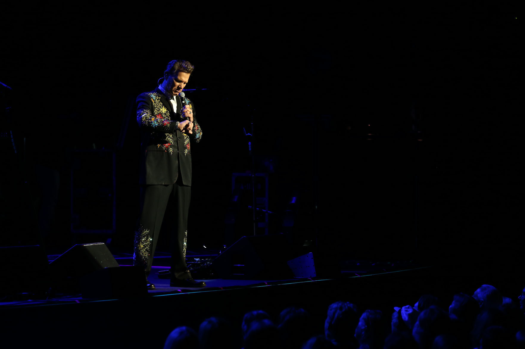 Chris Isaak